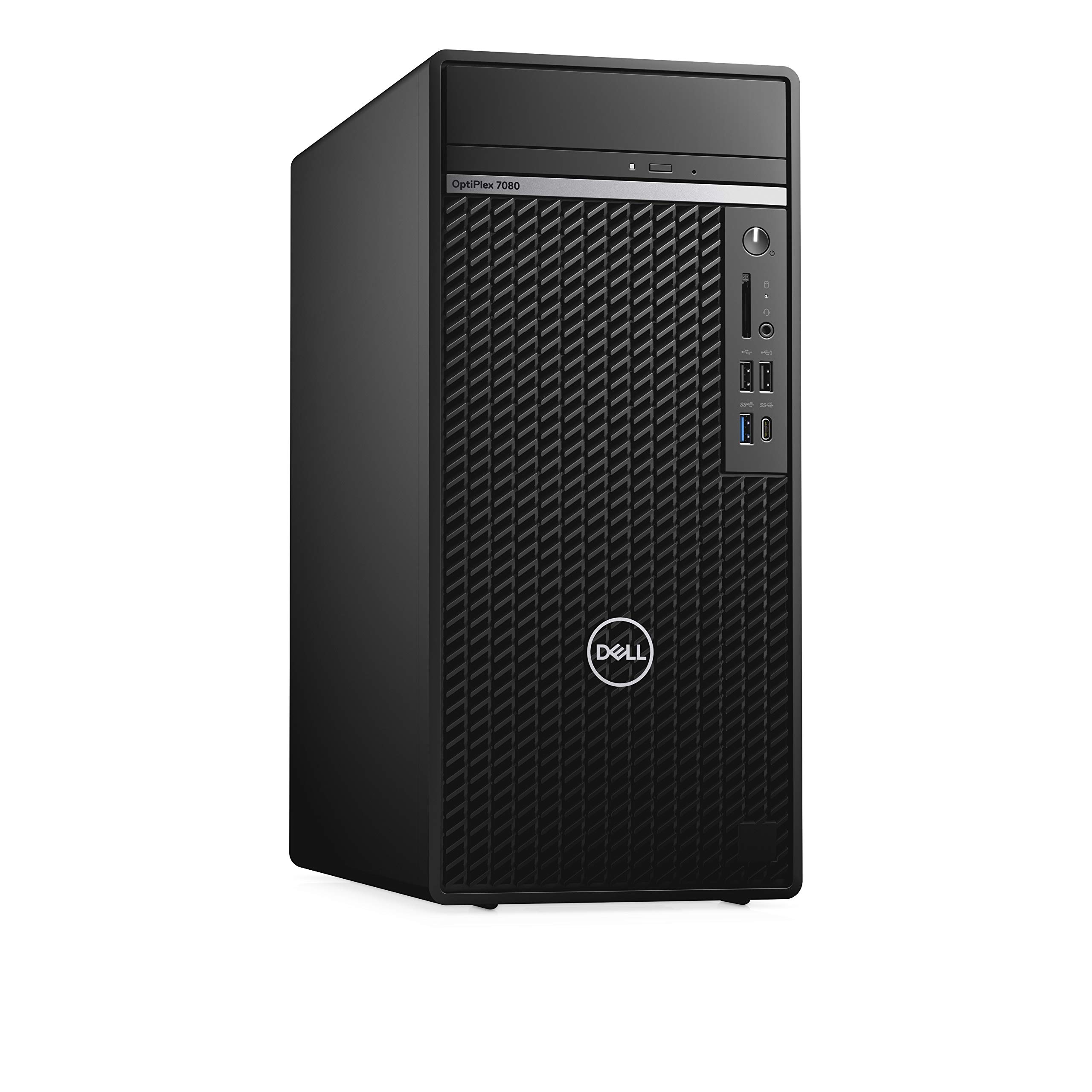 Amazon.com: Dell OptiPlex 7080 Tower Desktop Computer - Intel Core